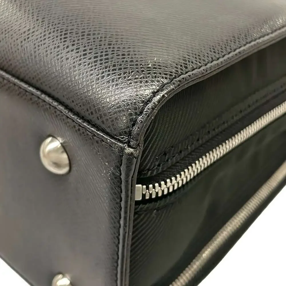 Louis Vuitton Nevski Taiga Business Bag M30872